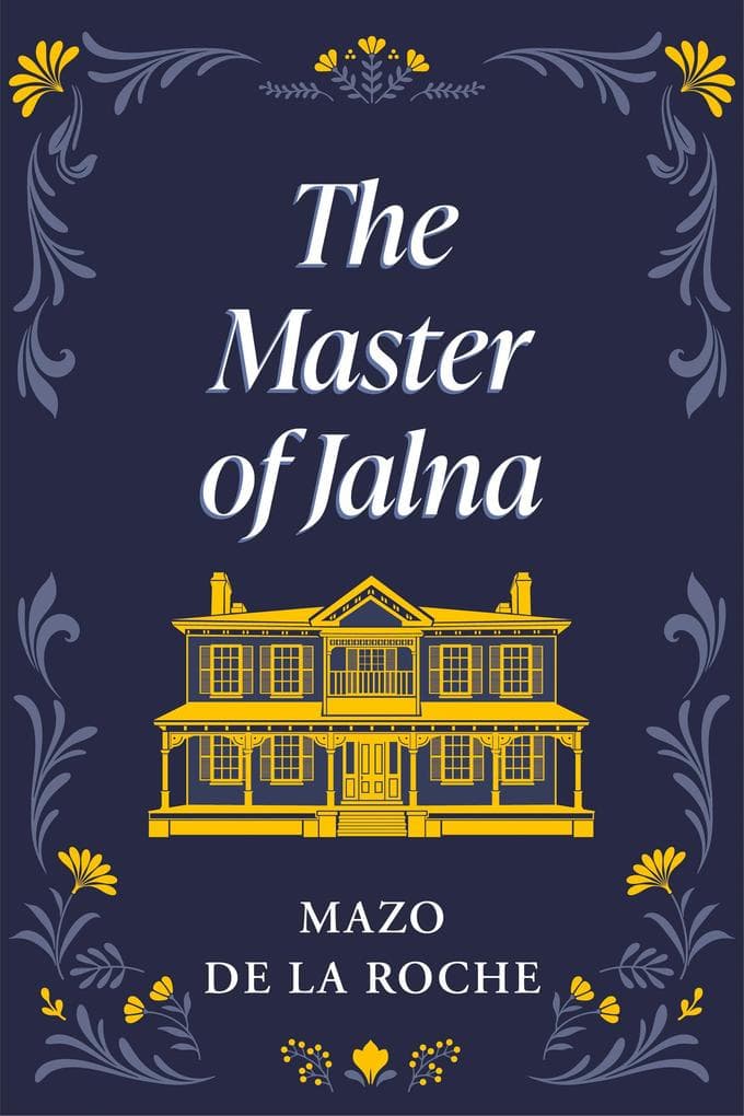 The Master of Jalna