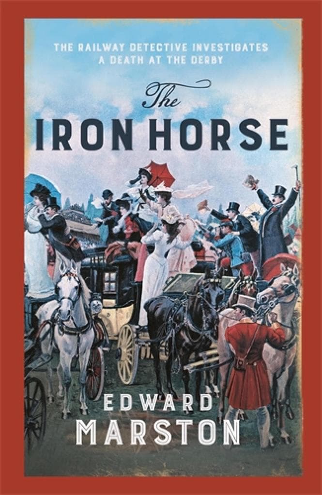 The Iron Horse