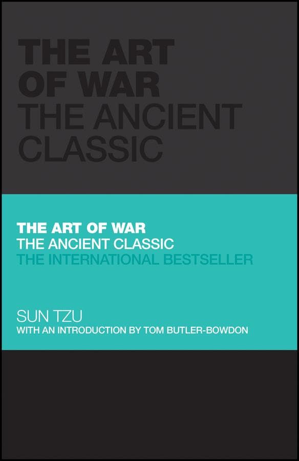 The Art of War