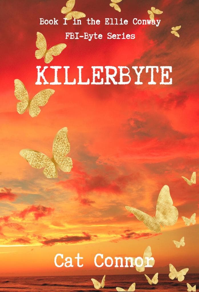 killerbyte (Byte Series, #1)