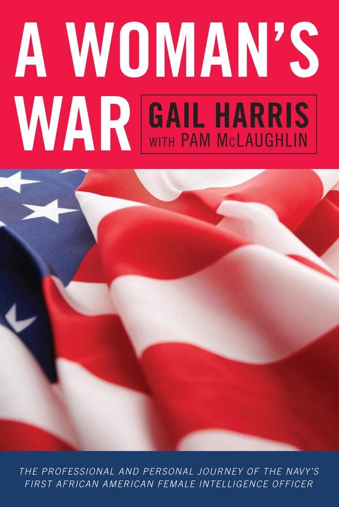 A Woman's War
