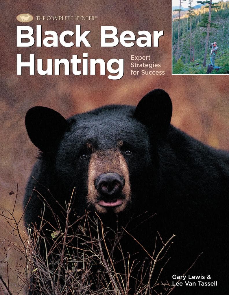 Black Bear Hunting