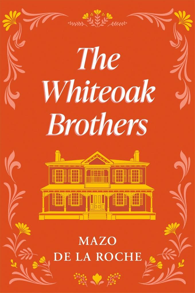 The Whiteoak Brothers