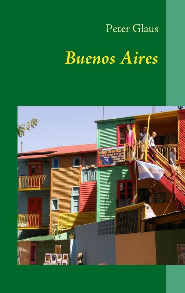 Buenos Aires