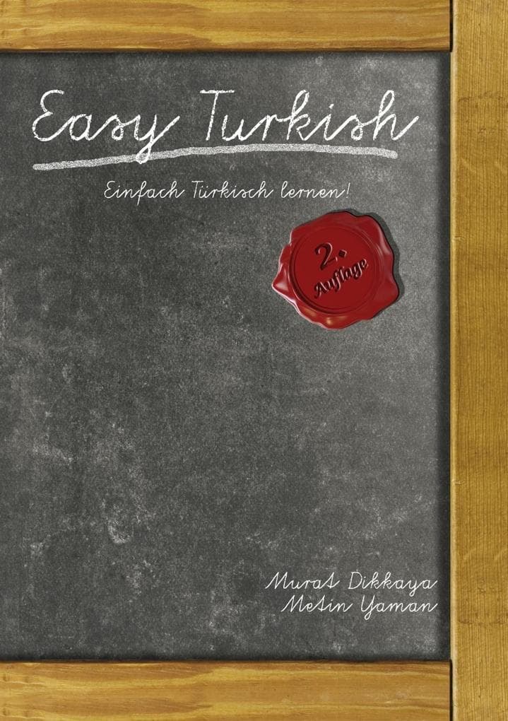 Easy Turkish