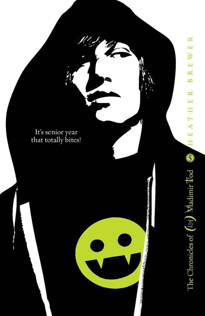 The Chronicles of Vladimir Tod