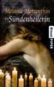 Die Sündenheilerin