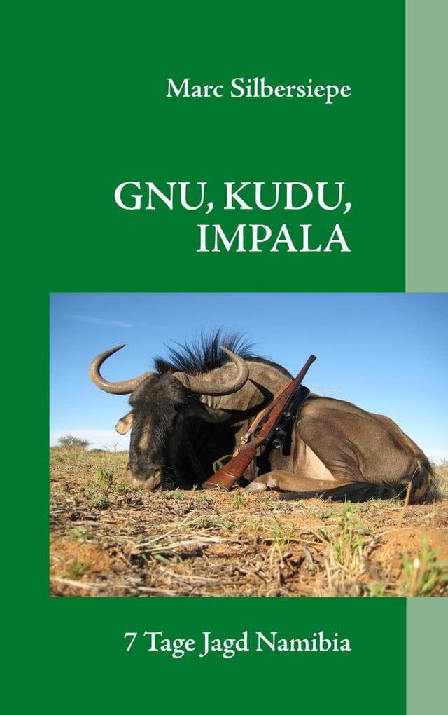 GNU, KUDU, IMPALA