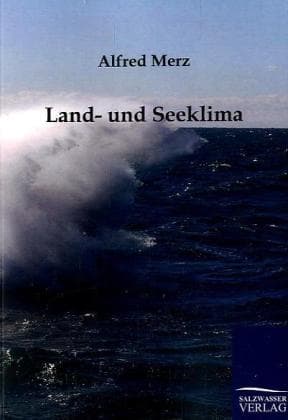 Land- und Seeklima