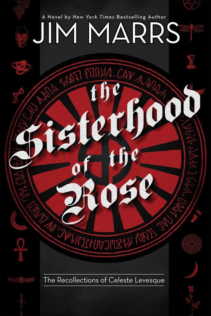 The Sisterhood of the Rose