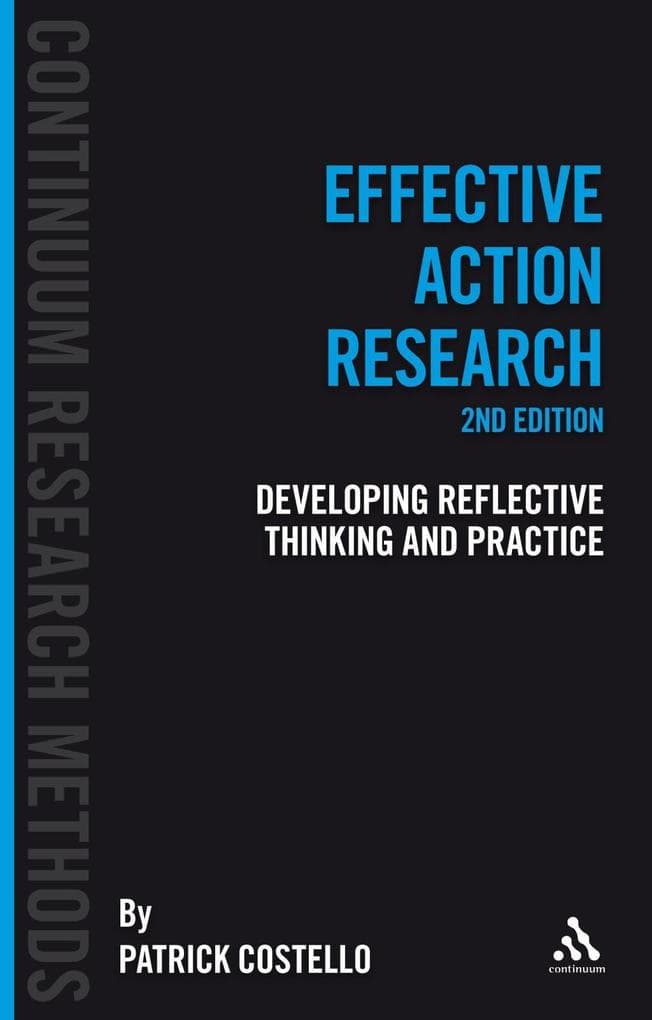Effective Action Research