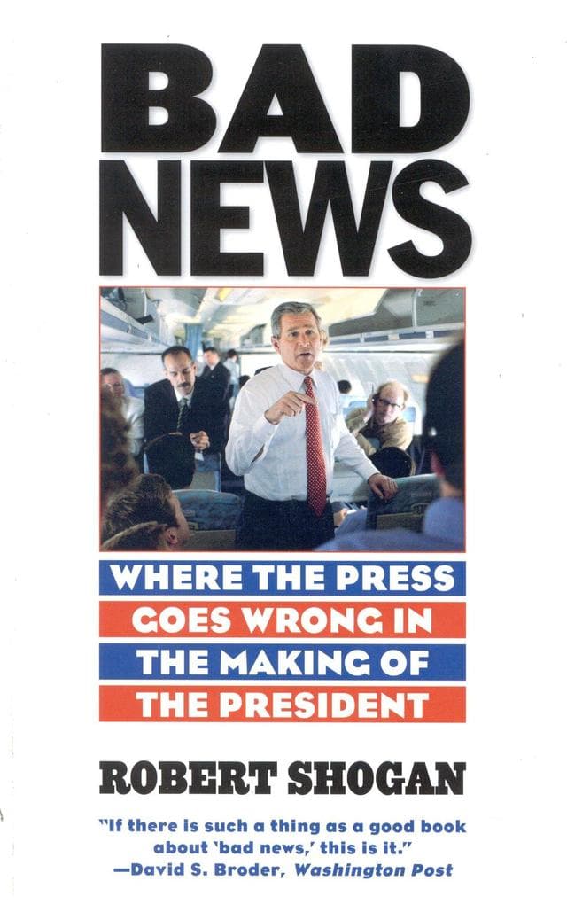 Bad News