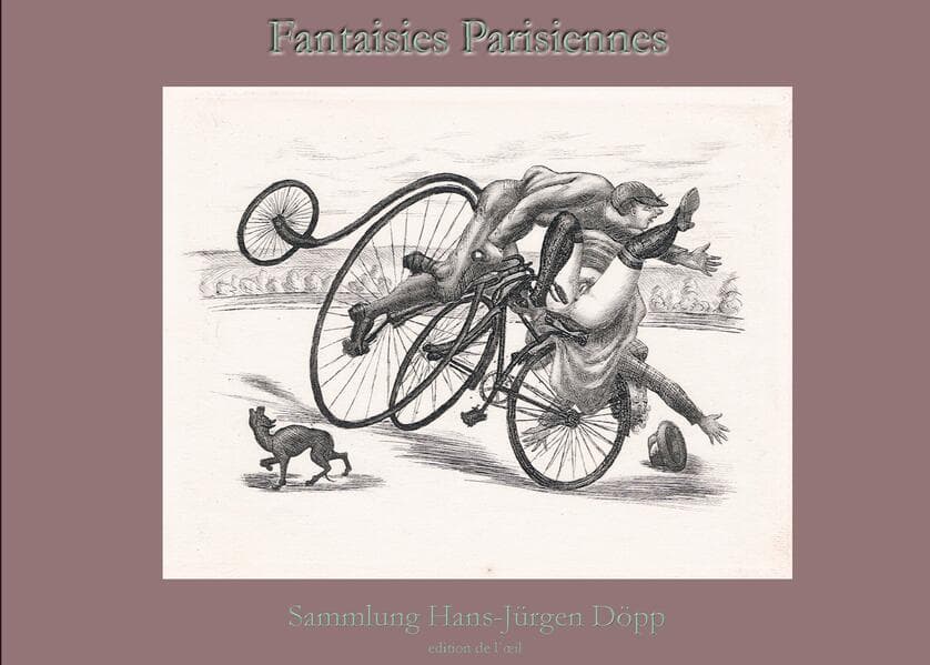 FANTAISIES PARISIENNES