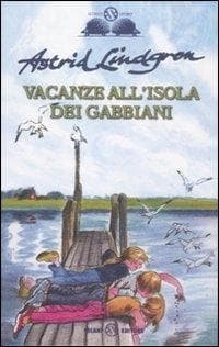 Vacanze all'isola dei gabbiani