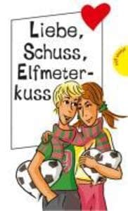Sommer, Sonne, Ferienliebe - Der Ball ist rund
