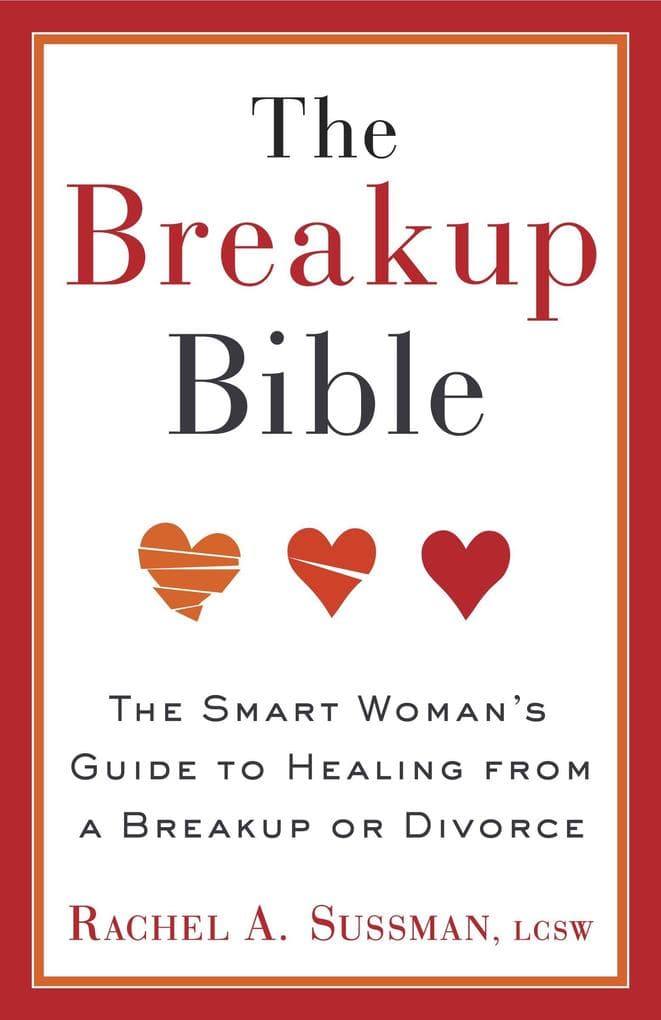 The Breakup Bible