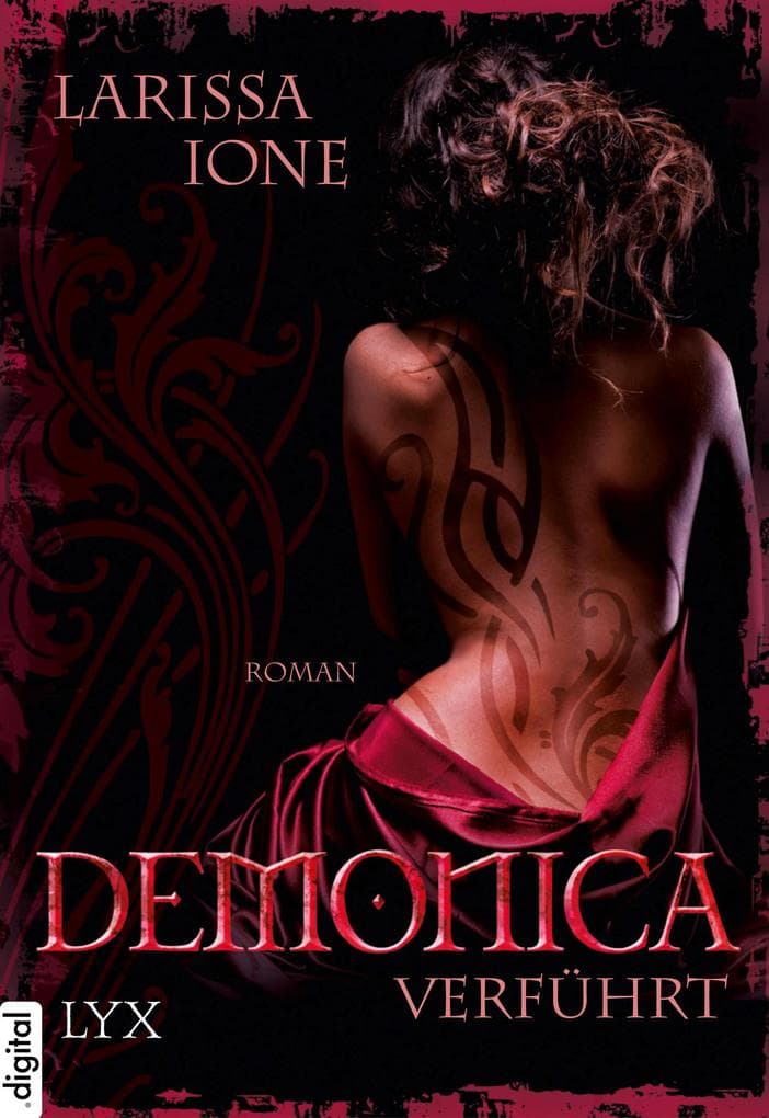 Demonica 01. Verführt
