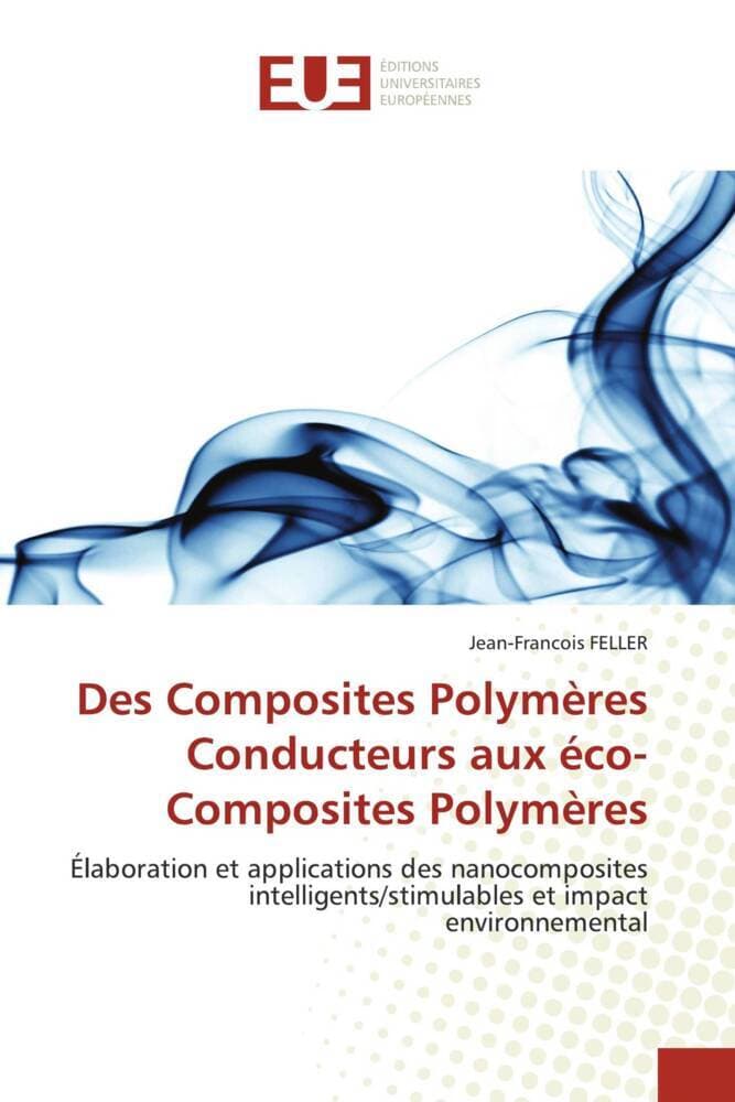 Des Composites Polymères Conducteurs aux éco-Composites Polymères