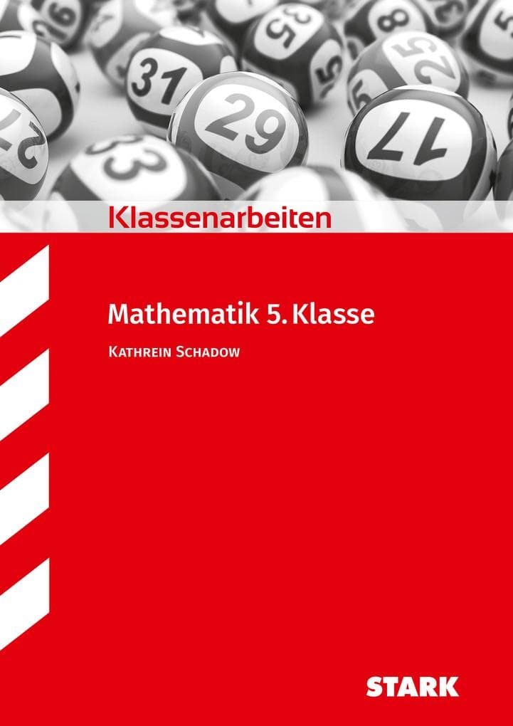 Klassenarbeiten Mathematik Realschule 5. Klasse