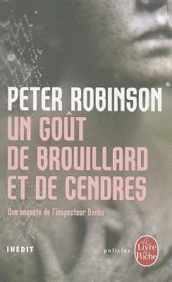 Un gout de brouillard et de cendres
