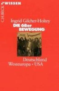 Die 68er Bewegung