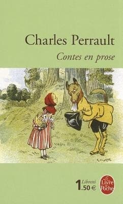Contes En Prose