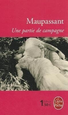 Une Partie de Campagne Scenario Integral