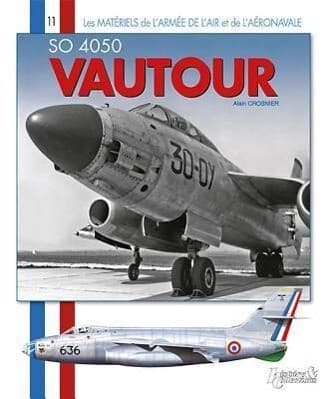 Sncaso Vautour