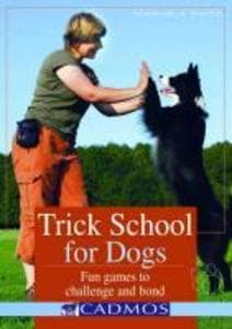 Trick School for Dogs