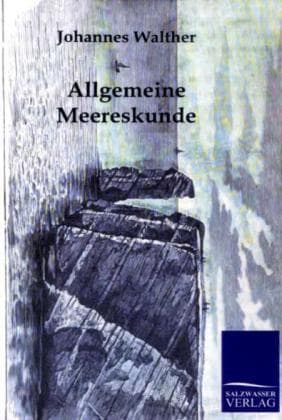 Allgemeine Meereskunde
