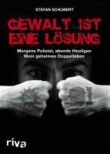 Gewalt ist eine Lösung
