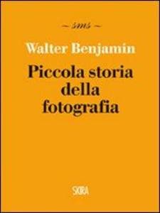 Piccola storia della fotografia