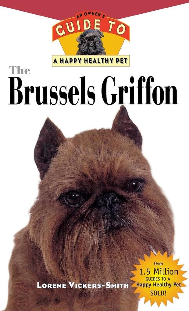 The Brussels Griffon
