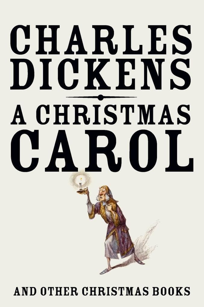A Christmas Carol