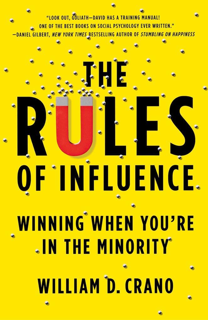 The Rules of Influence