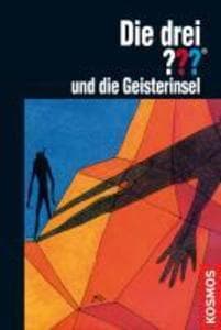Die drei ??? und die Geisterinsel