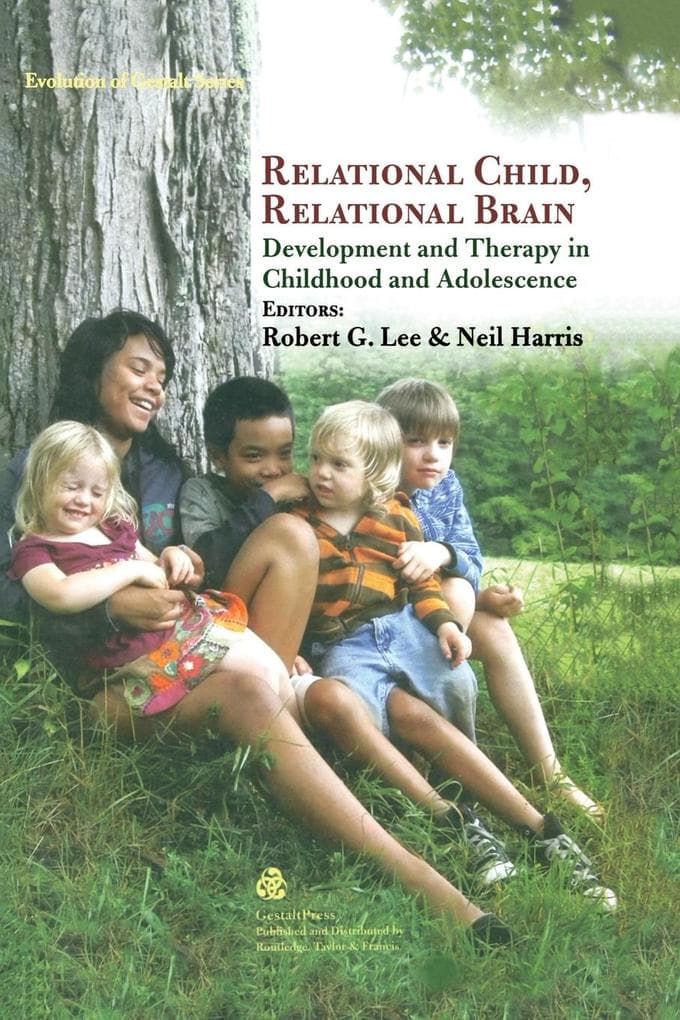 Relational Child, Relational Brain