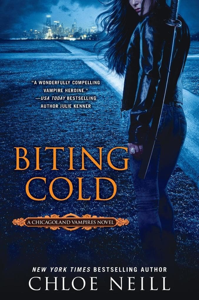 Biting Cold