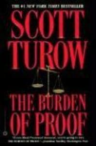 The Burden of Proof