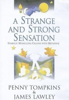 A Strange and Strong Sensation