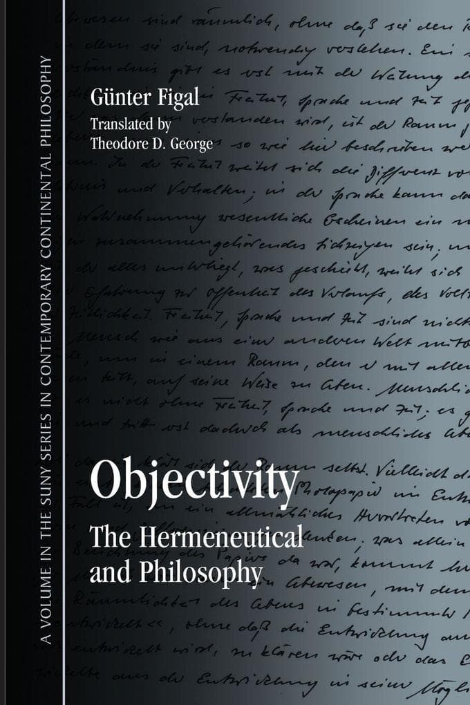 Objectivity