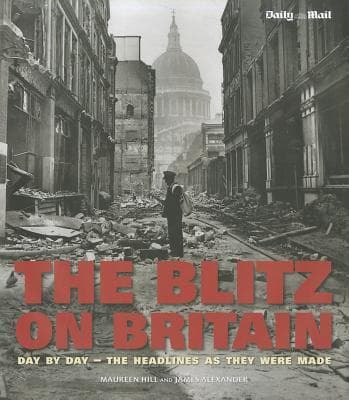 The Blitz on Britain