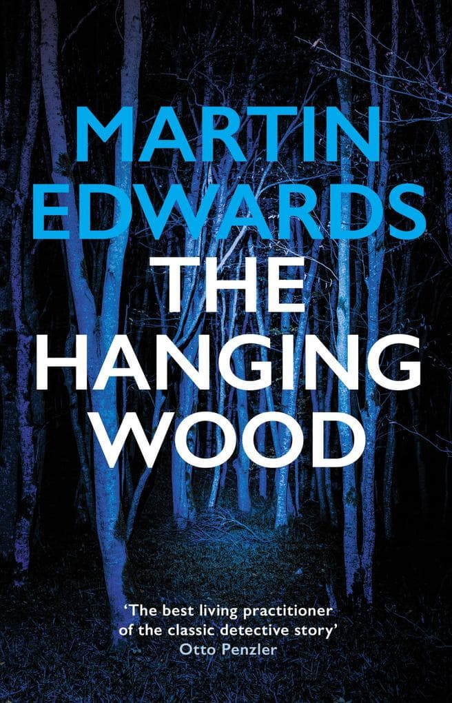 The Hanging Wood