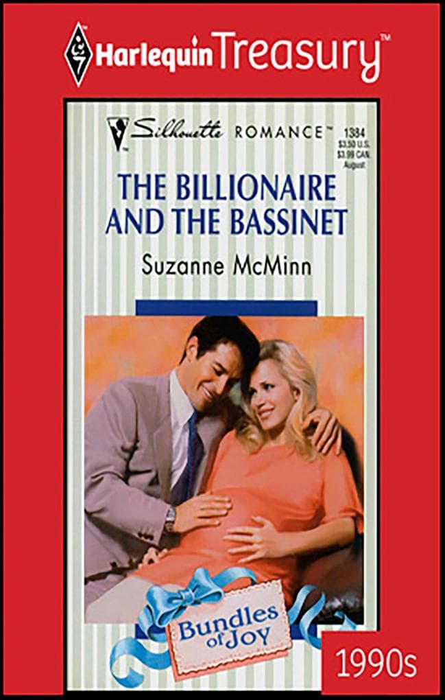 THE BILLIONAIRE AND THE BASSINET