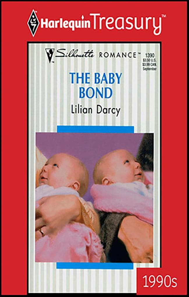 THE BABY BOND