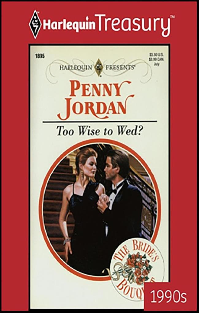 Too Wise to Wed?