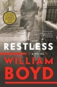 Restless