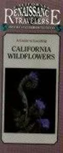 Guide to Locating California Wildflowers (Uk)