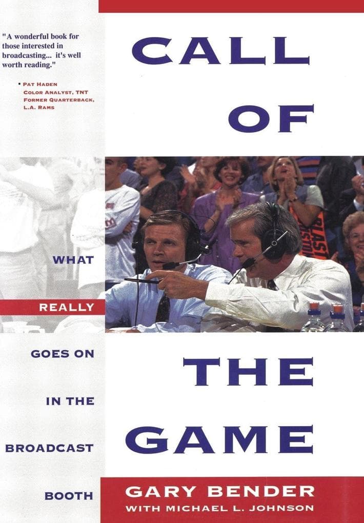 Call of the Game