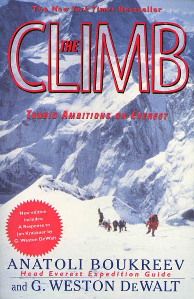 Climb
